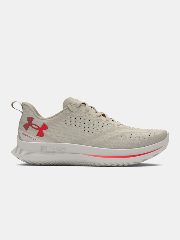 Under Armour Boty Under Armour UA W Velociti 4-WHT