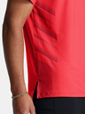 Under Armour Pánské tričko Under Armour UA LAUNCH ELITE GRAPHIC SS-RED