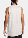 Under Armour Pánské tílko Under Armour UA Zone Reversible Jsy-GRN