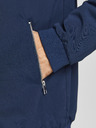 Jack & Jones Tmavě modrá bunda Jack & Jones Rush