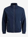 Jack & Jones Tmavě modrá bunda Jack & Jones Rush