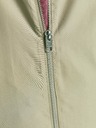 Jack & Jones Béžový voděodpudivý bomber Jack & Jones Rush