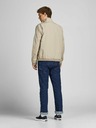Jack & Jones Béžová bunda Jack & Jones Rush