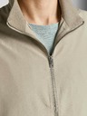 Jack & Jones Béžová bunda Jack & Jones Rush