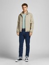 Jack & Jones Béžová bunda Jack & Jones Rush