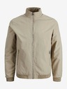 Jack & Jones Béžová bunda Jack & Jones Rush