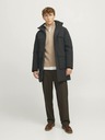 Jack & Jones Pánský zimní kabát Jack & Jones Wave