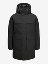 Jack & Jones Pánský zimní kabát Jack & Jones Wave