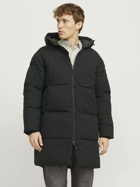 Jack & Jones Pánský zimní kabát Jack & Jones Vesterbro