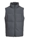 Jack & Jones Pánská prošívaná vesta Jack & Jones Vesterbro