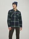 Jack & Jones Tmavě modrá čepice Jack & Jones Long