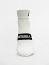 Nebbia NEBBIA EXTRA PUSH" crew ponožky 128" Nebbia