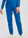 O'Neill Modré dámské tepláky O'Neill Sweatpants Women