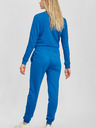 O'Neill Modré dámské tepláky O'Neill Sweatpants Women