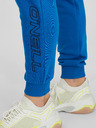 O'Neill Modré dámské tepláky O'Neill Sweatpants Women