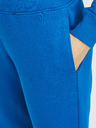 O'Neill Modré dámské tepláky O'Neill Sweatpants Women