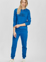 O'Neill Modré dámské tepláky O'Neill Sweatpants Women