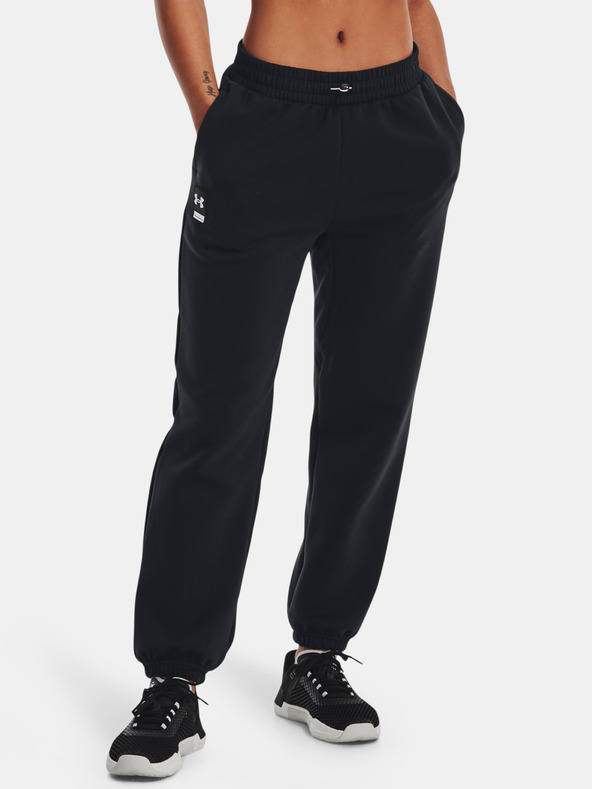 Under Armour Dámské sportovní kalhoty Under Armour Summit Knit Pant