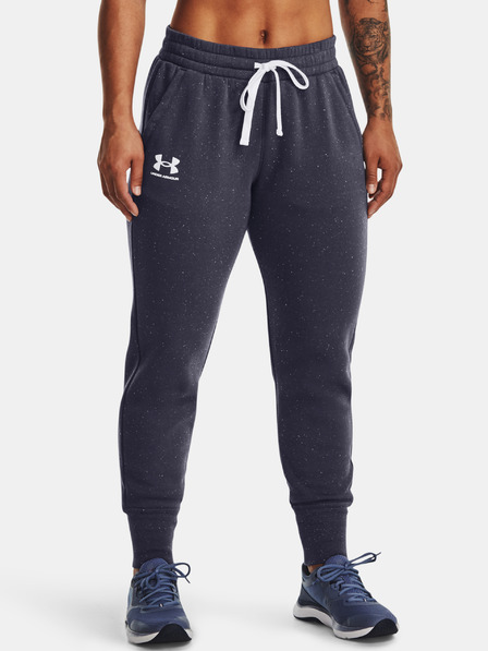 Under Armour Dámské tepláky Under Armour Rival Fleece Joggers