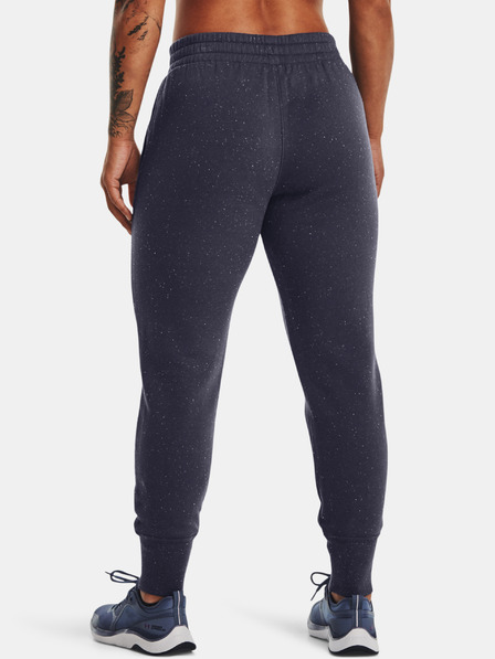Under Armour Dámské tepláky Under Armour Rival Fleece Joggers