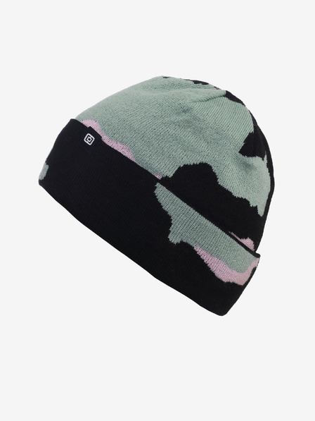 Horsefeathers Kulich Anika - blue haze camo HORSEFEATHERS