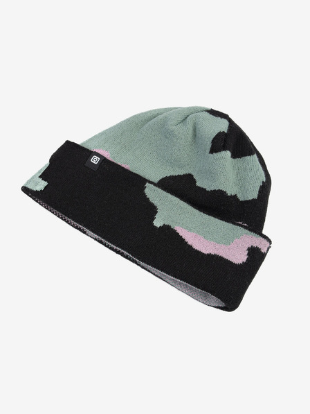 Horsefeathers Kulich Anika - blue haze camo HORSEFEATHERS