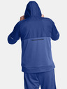 Under Armour Pánská mikina Under Armour UA AF Storm FZ Hoodie-BLU