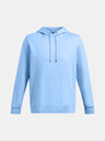 Under Armour Pánská mikina Under Armour UA Icon Fleece Hoodie-BLU