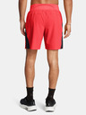 Under Armour Pánské kraťasy Under Armour UA LAUNCH PRO 7'' SHORTS-RED