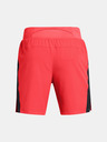 Under Armour Pánské kraťasy Under Armour UA LAUNCH PRO 7'' SHORTS-RED