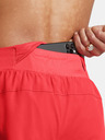 Under Armour Pánské kraťasy Under Armour UA LAUNCH PRO 7'' SHORTS-RED
