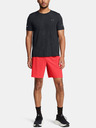 Under Armour Pánské kraťasy Under Armour UA LAUNCH PRO 7'' SHORTS-RED