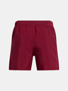 Under Armour Pánské kraťasy Under Armour UA LAUNCH 5'' SHORTS-RED