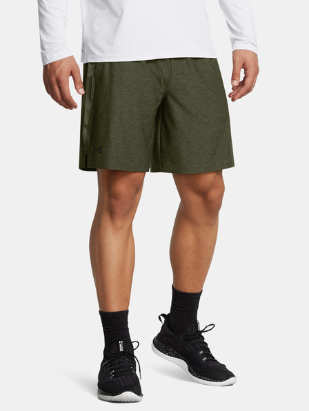 Under Armour Pánské kraťasy Under Armour UA Tech Vent Short-GRN