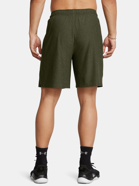 Under Armour Pánské kraťasy Under Armour UA Tech Vent Short-GRN