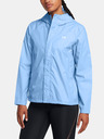 Under Armour Dámská bunda Under Armour CLOUDSTRIKE JACKET-BLU