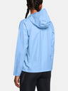 Under Armour Dámská bunda Under Armour CLOUDSTRIKE JACKET-BLU