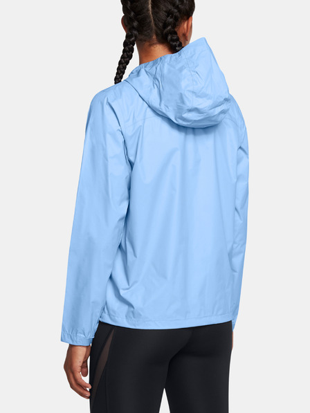 Under Armour Dámská bunda Under Armour CLOUDSTRIKE JACKET-BLU