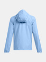 Under Armour Dámská bunda Under Armour CLOUDSTRIKE JACKET-BLU