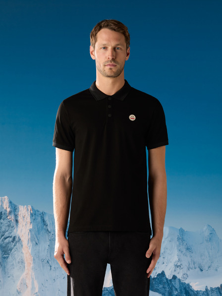 Celio Polotričko Chamonix-Mont-Blanc Celio