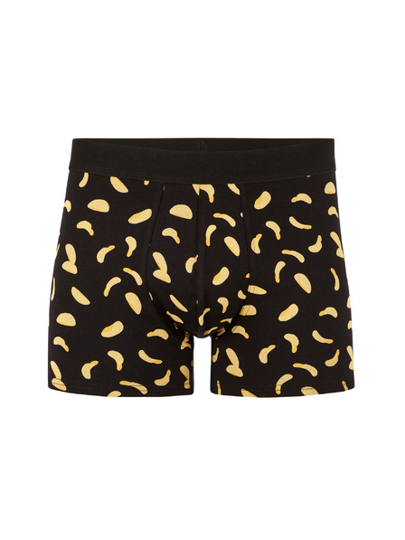 Celio Dárkové balení boxerek Chipsy Celio