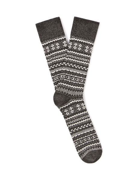 Celio Vysoké ponožky Jisojacq one size Celio