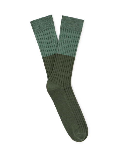 Celio Vysoké ponožky Jisoduo one size Celio