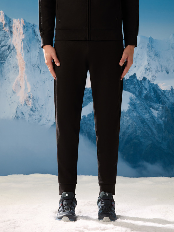 Celio Tepláky Chamonix-Mont-Blanc Celio
