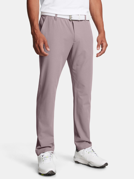 Under Armour Pánské kalhoty Under Armour UA Drive Tapered Pant-GRY