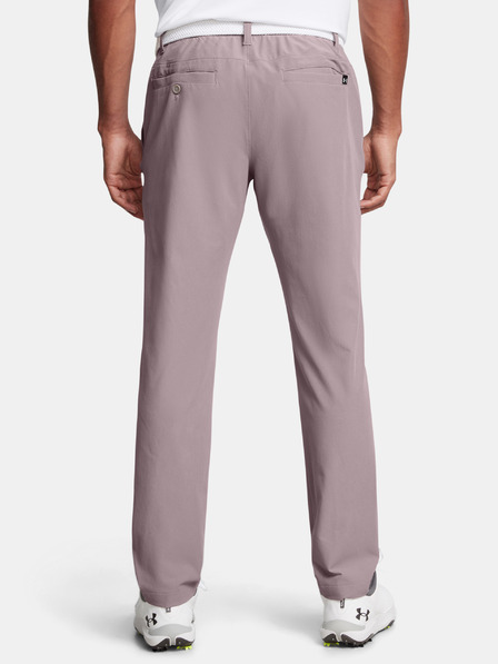 Under Armour Pánské kalhoty Under Armour UA Drive Tapered Pant-GRY