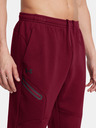 Under Armour Pánské tepláky Under Armour UA Unstoppable Flc Jgr EU-RED