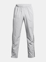 Under Armour Pánské sportovní kalhoty Under Armour UA VITAL WOVEN PANTS-GRY