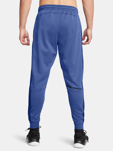 Under Armour Pánské kalhoty Under Armour UA AF Storm Pants-BLU