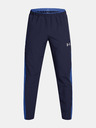 Under Armour Pánské sportovní kalhoty Under Armour UA Woven Utility Pants-BLU